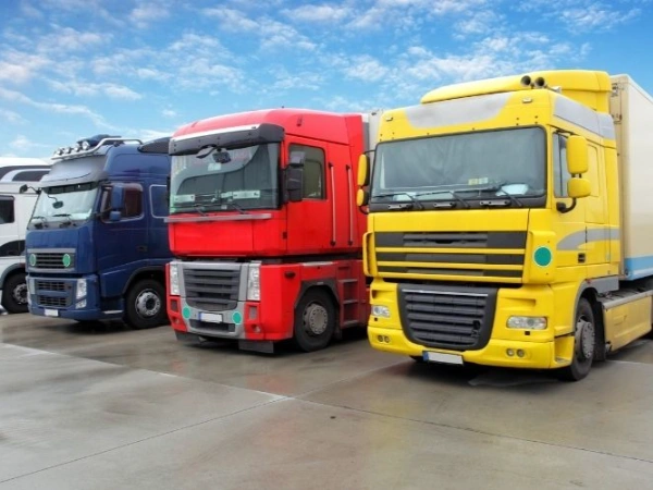 Konya Saraçhane Nakliye